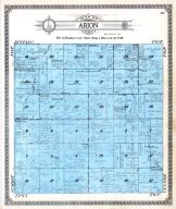 Arion Township, Cloud County 1917
